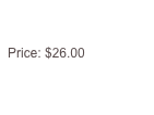 Jazz Bass Walk & Run

Price: $26.00