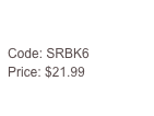 Sight Reading
Book Five
Code: SRBK6
Price: $21.99